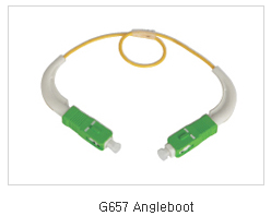 Latiguillo Cable Fibra Óptica de 2 Metros Aprox. Nuevo a Estrenar